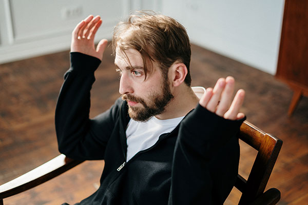 Jak probíhá hypnoterapie