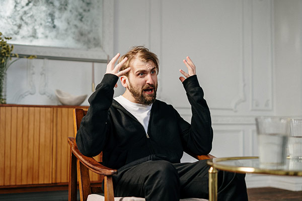 Maximální soukromí