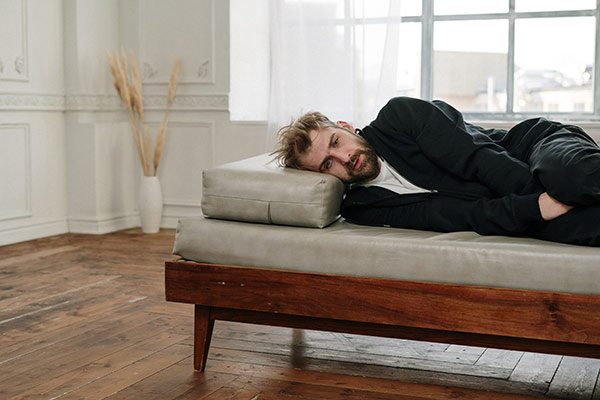 Hypnóza jako relaxace